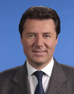 Entretien avec Christian Estrosi