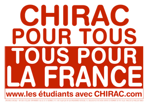 Chirac pour tous