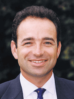 Entretien avec Jean-François Copé