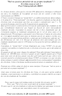 Quelle insertion pour les jeunes diplômés ?