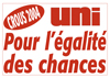 CROUS 2004 UNI pour l&rsquo;égalité des chances