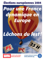 Elections européennes