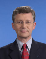 Entretien avec M. Patrick BEAUDOUIN