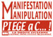 Manifestation, manipulation…