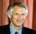 Déclaration de politique générale : le discours de Dominique de Villepin