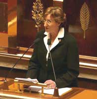 Remise au Premier ministre du rapport Tharin sur l&rsquo;orientation des jeunes