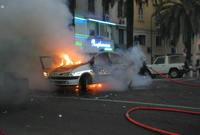 L&rsquo;électrochoc