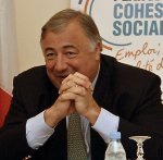 Gérard Larcher : « nous faisons tout pour orienter les jeunes vers l’emploi stable »