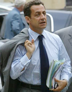 Nicolas Sarkozy prône des procédures « simplifiées » pour les consommateurs de stupéfiants