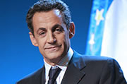Nicolas Sarkozy devant les nouveaux adhérents de l&rsquo;UMP : « si certains n&rsquo;aiment pas la France, qu&rsquo;ils la quittent »