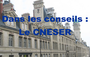 Le baroud d&rsquo;honneur de l&rsquo;UNEF avant le renouvellement du CNESER étudiants