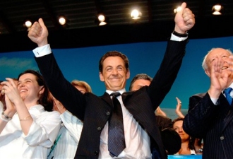 Propos tenus par Nicolas Sarkozy dans le Journal du Dimanche, du 18 juin 2006