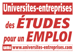 L&rsquo;UNI lance les rencontres Universités-Entreprises