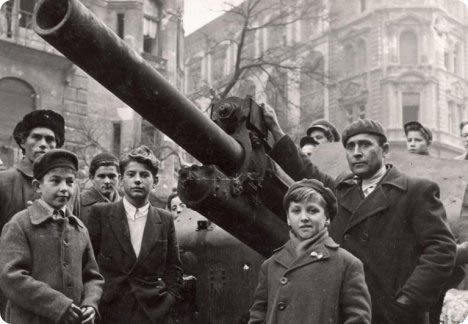 Héritier de l&rsquo;URSS, le gouvernement hongrois réprime les opposants au régime