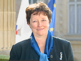 Entretien avec Brigitte Fouré
