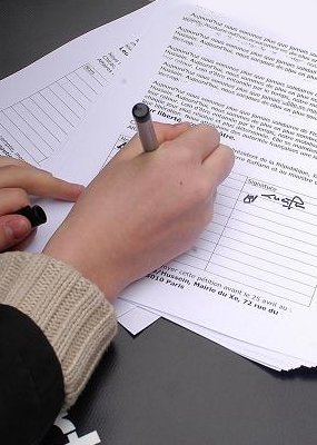 Signez la pétition nationale pour la création de logements étudiants dans les communes et la modification de la loi SRU