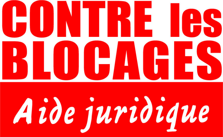 L&rsquo;aide juridique de l&rsquo;UNI contre les blocages illégaux d&rsquo;universités