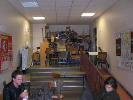 Blocages des Universités la facture sera salée