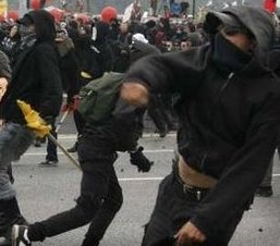 La facture des blocages sera d’au moins 600 000 €