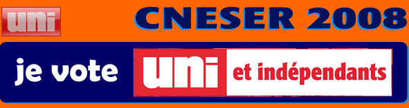 Pour un enseignement supérieur de qualité, tourné vers l&rsquo;excellence