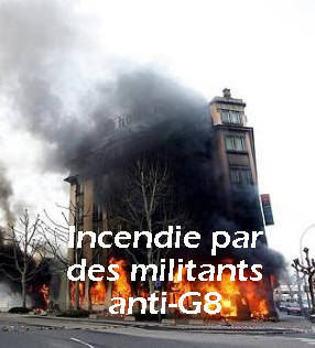 Une porte-parole de SUD étudiant entendue par la police