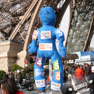 La SNJ-CGT de France Télévisions demande le départ de Eric Zemmour