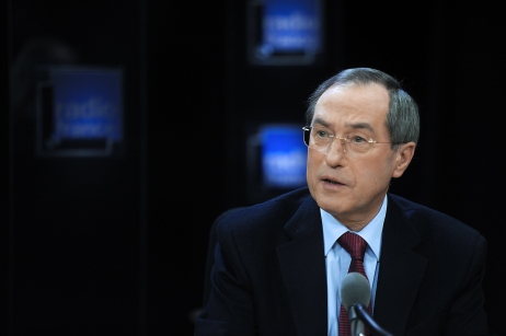 Signez la pétition de soutien à Claude Guéant