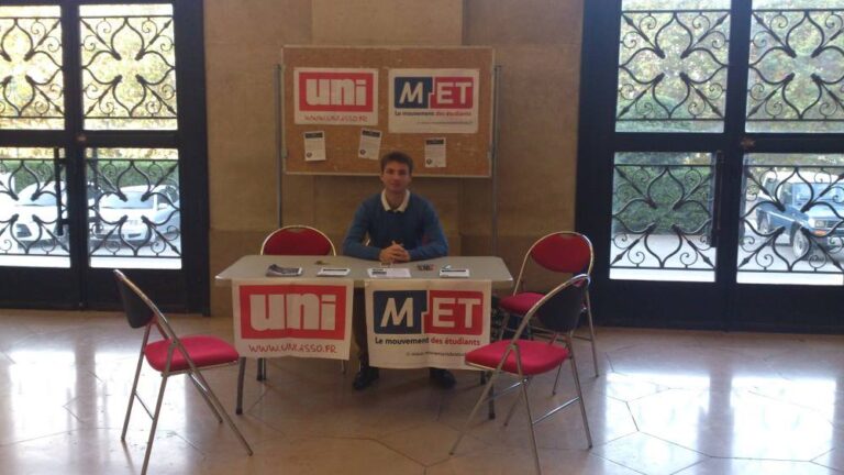 L&rsquo;UNI lance une pétition pour l&rsquo;ouverture des BU le samedi