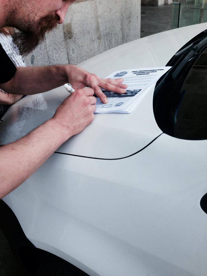 L&rsquo;UNI Mulhouse se mobilise contre les grèves !