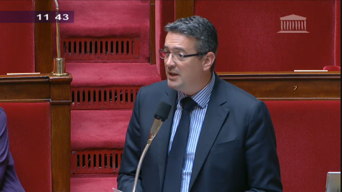 Plusieurs élus nous soutiennent dans notre combat contre la suppression des bourses au mérite