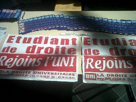 C&rsquo;est l&rsquo;heure de la rentrée !