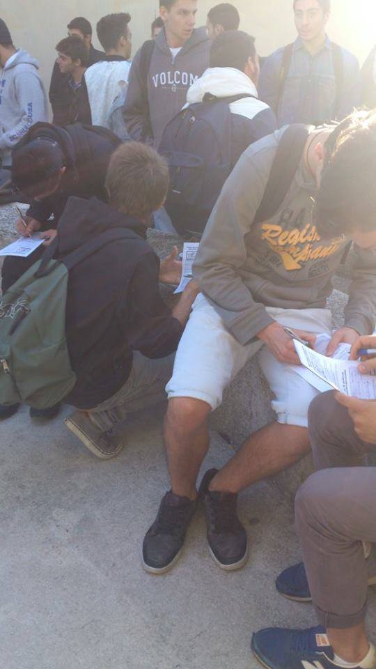 Pétition contre la mise en place de la redevance télé sur les téléphones ordis