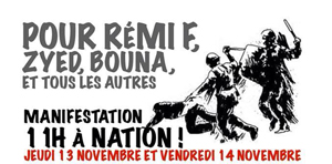 Découvrez la propagande « anti-police » diffusée dans nos lycées