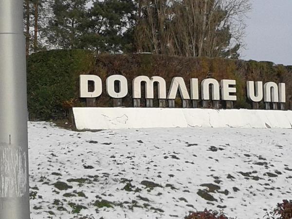 Renouveau de la section UNI GRENOBLE