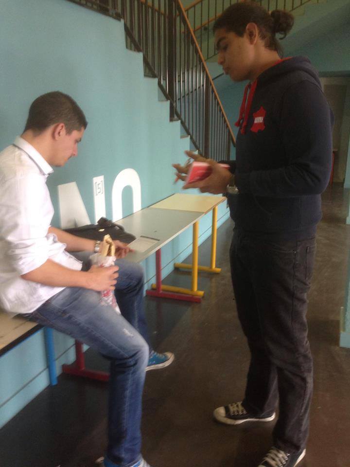 L&rsquo;UNI Aix-Marseille lance sa nouvelle campagne sur l&rsquo;insertion professionnelle