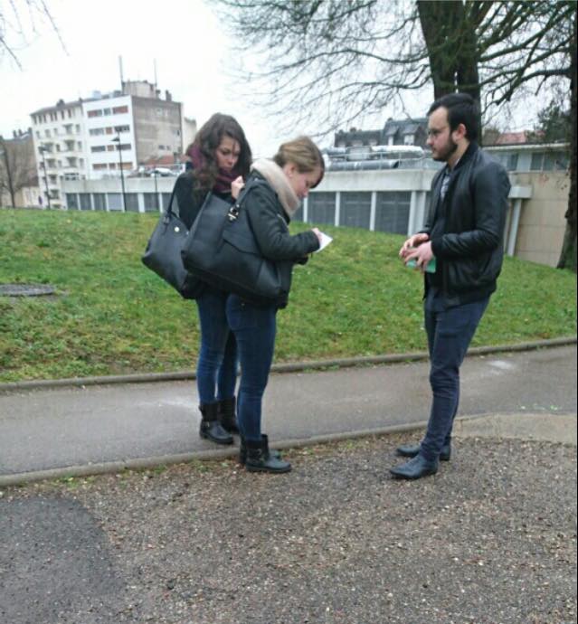 Cette semaine l&rsquo;UNI lance sa pétition pour améliorer l&rsquo;offre de logements étudiants