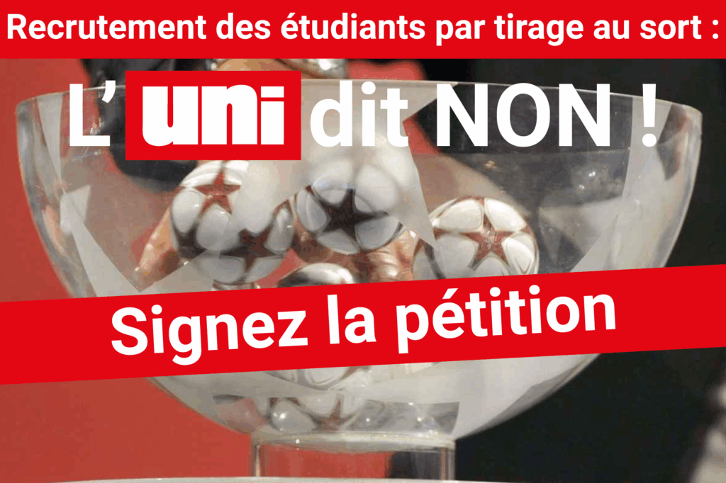 Pétition à Emmanuel Macron Président de la République