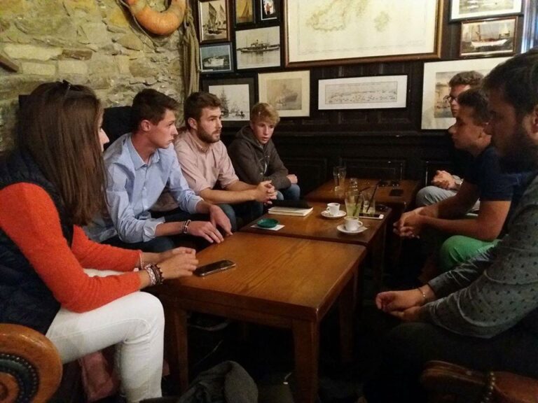 L&rsquo;UNI-Lycée 35 est lancée !