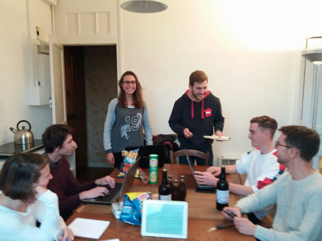 Formation militante 2.0