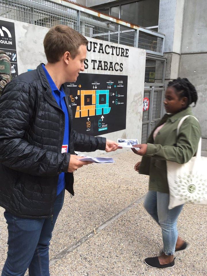 C&rsquo;est l&rsquo;heure de la rentrée !