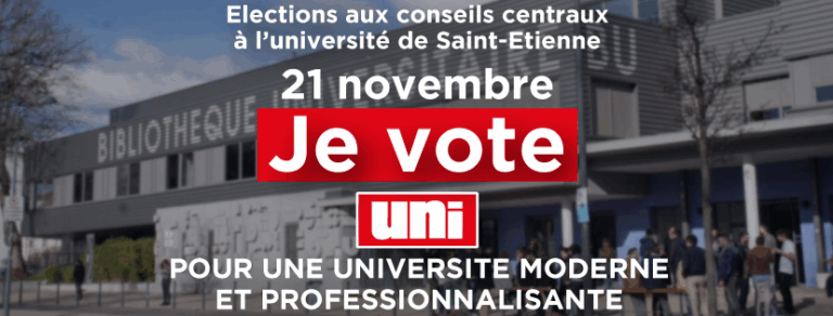 Les militants en campagne pour les élections