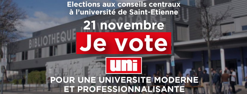 Les militants en campagne pour les élections