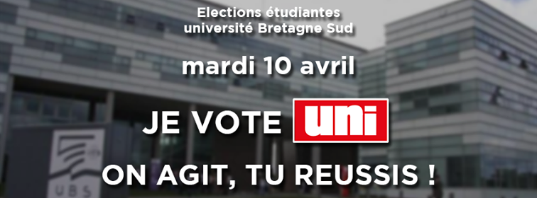 Elections à Lorient-Vannes