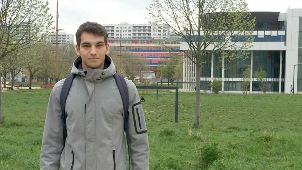 Université de Strasbourg: Alexandre (UNI) exclu des AG : “Je ne reconnais pas cette assemblée”