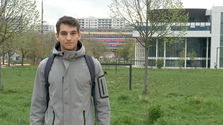 Université de Strasbourg: Alexandre (UNI) exclu des AG : “Je ne reconnais pas cette assemblée”