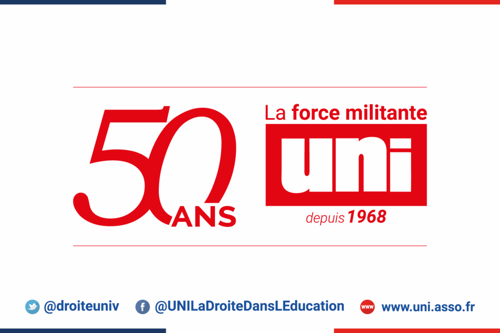 Convergence de l&rsquo;UNI