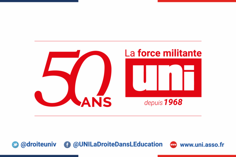 Convergence de l&rsquo;UNI