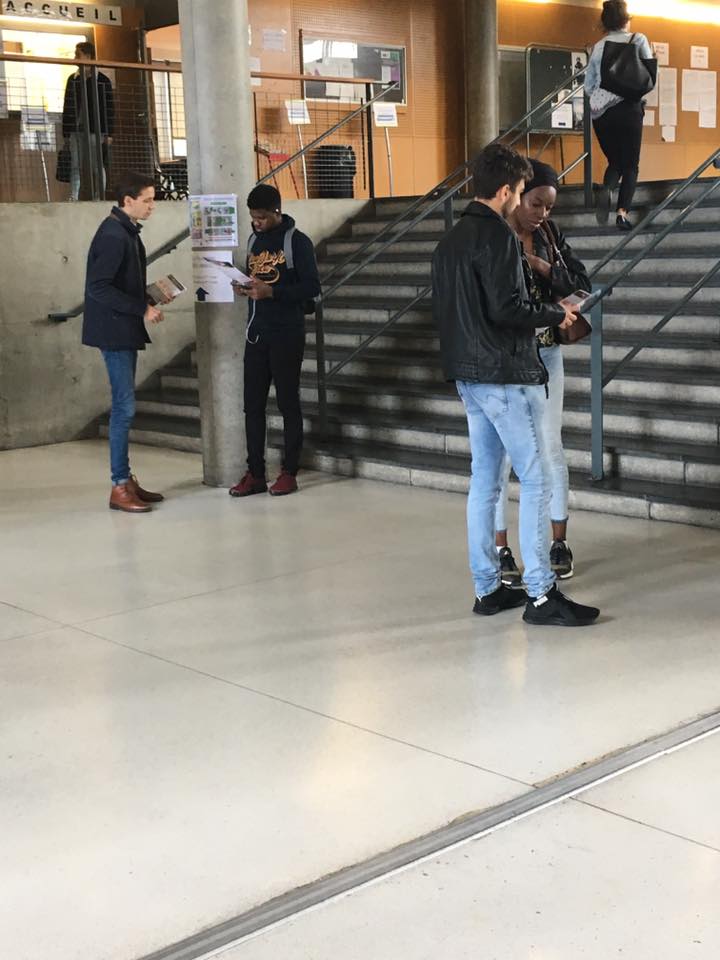 L&rsquo;UNI Clermont fait sa rentrée