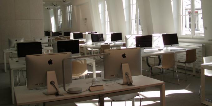 Pour l&rsquo;ouverture de la bibliothèque le dimanche !