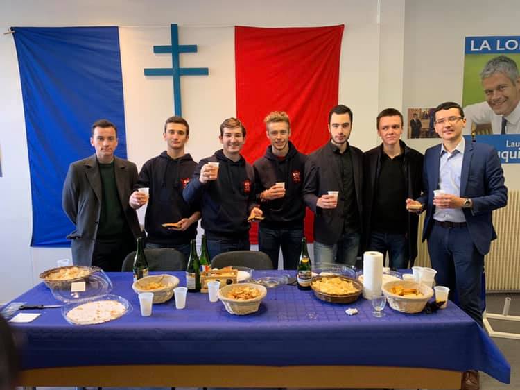L’UNI Saint-Etienne a organisé son traditionnel…
